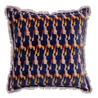 Vivaraise TAHIS 's Pillows covers in Blue