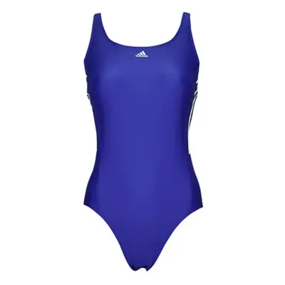 Adidas 3S MID SUIT women's in Blue