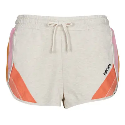 Rip Curl BREAKER SHORT women's Shorts in White