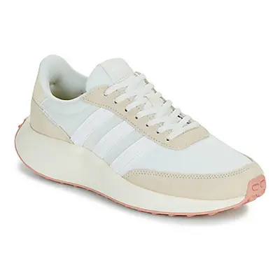 Adidas RUN 70s women's Shoes (Trainers) in White