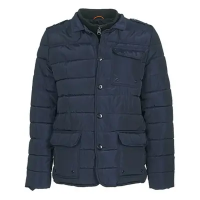 Casual Attitude DANY men's Jacket in Blue