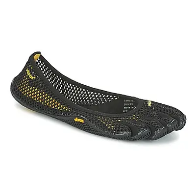 Vibram Fivefingers VI-B women's Shoes (Pumps / Ballerinas) in Black