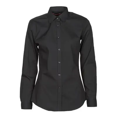 BOTD OWOMAN women's Shirt in Black