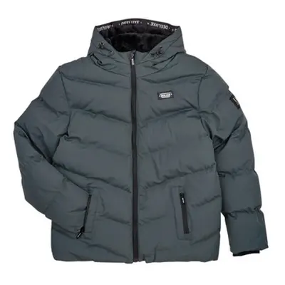 Deeluxe INTEREST boys's Children's Jacket in Green