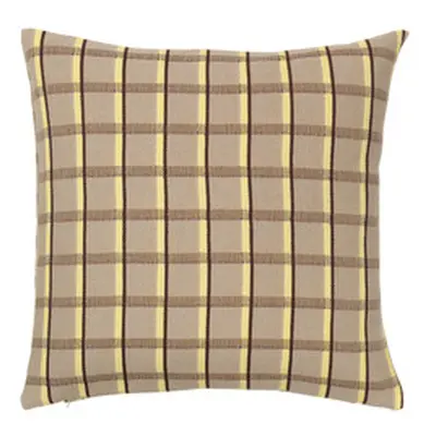 Broste Copenhagen ZAPPA 's Pillows covers in Grey