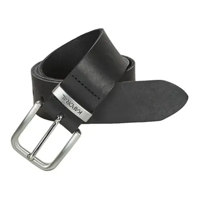 Kaporal HIKLA men's Belt in Black