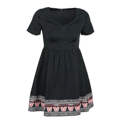 Eleven Paris NANA women's Dress in Black