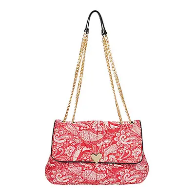 Lollipops CHRISTINA women's Shoulder Bag in Red