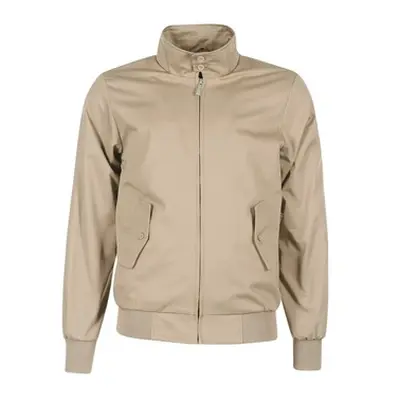 Harrington HARRINGTON PAULO men's Jacket in Beige