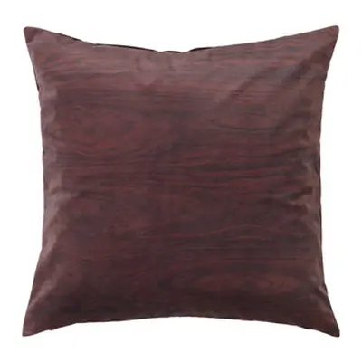 Broste Copenhagen MILO 's Pillows covers in Bordeaux