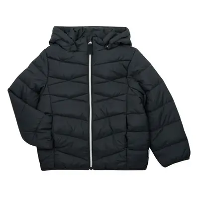 Name it NKFMEMPHIS JACKET PB girls's Children's Jacket in Black