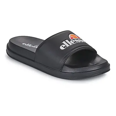 Ellesse FILIPPALTA SLIDE women's Sliders in Black