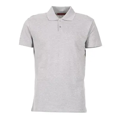 BOTD EPOLARO men's Polo shirt in Grey