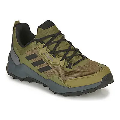 Adidas TERREX AX4 men's Walking Boots in Green