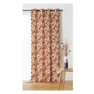 Linder MAEVA 's Curtains, blinds in Red