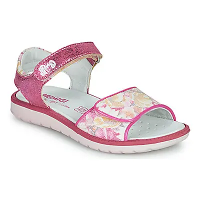 Primigi 1881500 girls's Children's Sandals in Pink