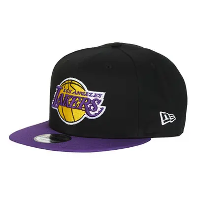 New-Era NBA 9FIFTY LOS ANGELES LAKERS women's Cap in Black