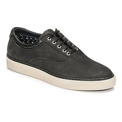 Casual Attitude OLAFF men's Shoes (Trainers) in Black