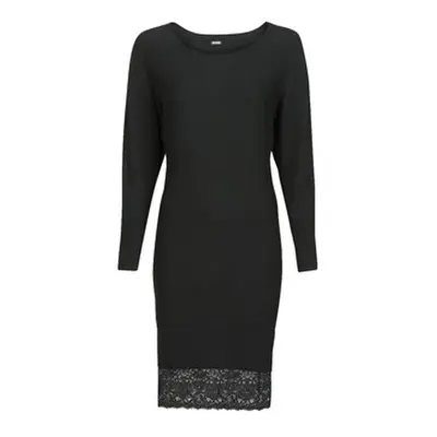 Guess CELINE women's Dress in Black