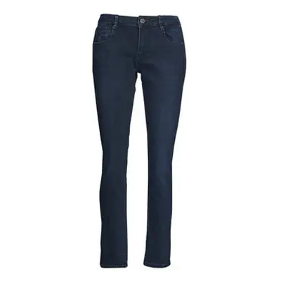 Freeman T.Porter SOPHY S SDM women's Jeans in Grey