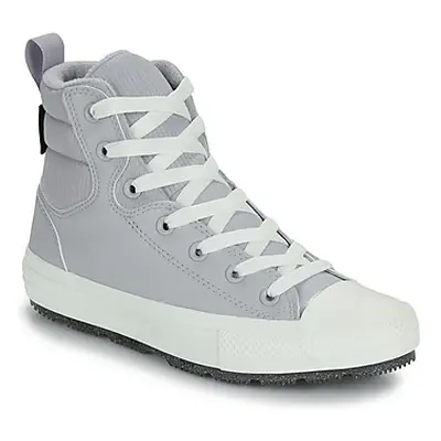 Converse CHUCK TAYLOR ALL STAR BERKSHIRE COUNTER CLIMATE women's Shoes (High-top Trainers) in Bl