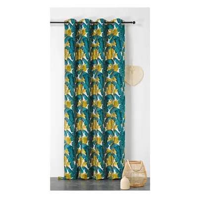 Linder BANANIER 's Curtains, blinds in Green