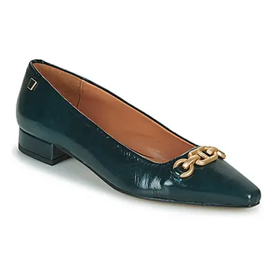 JB Martin VOLONTAIRE women's Court Shoes in Marine