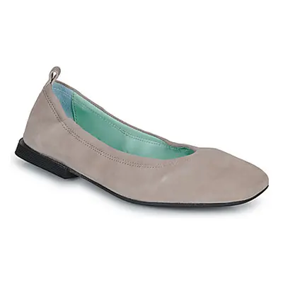 Mjus CLASS women's Shoes (Pumps / Ballerinas) in Beige