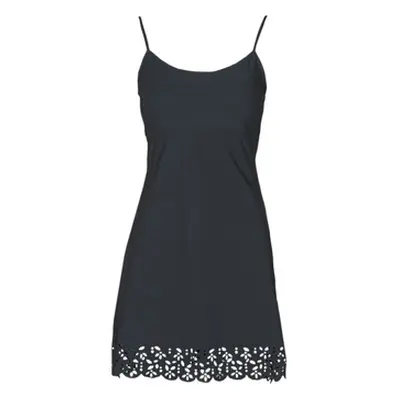 Banana Moon ALZETTE women's Dress in Black