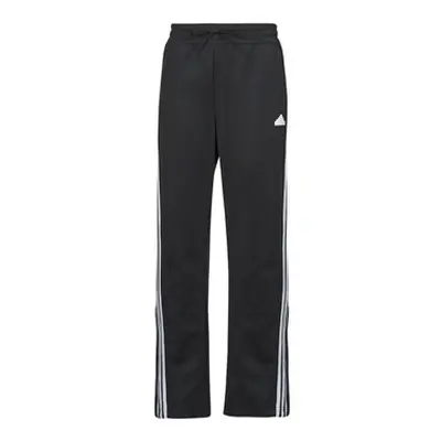 Adidas W ICONIC 3S TP women's Sportswear in Black