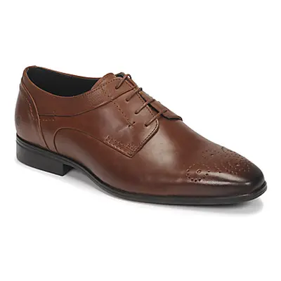 Carlington NANDY men's Casual Shoes in Brown