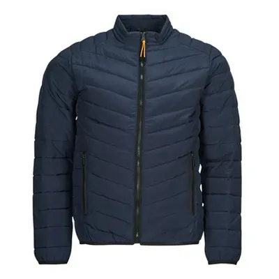 Kaporal SANO men's Jacket in Marine