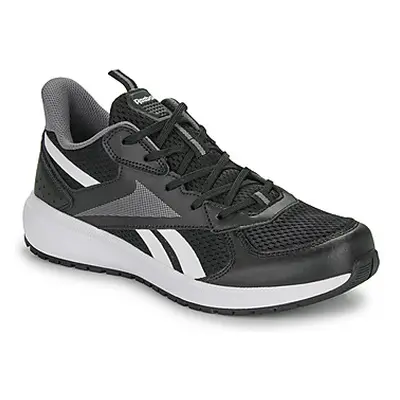 Reebok Sport REEBOK ROAD SUPREME boys's Children's Shoes (Trainers) in Black