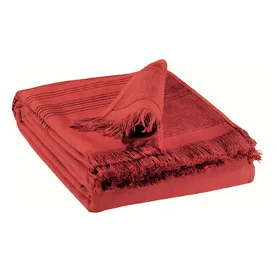 Vivaraise CANCUN 's Towel and flannel in Red