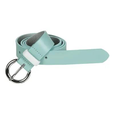 Levis LARKSPUR women's Belt in Blue