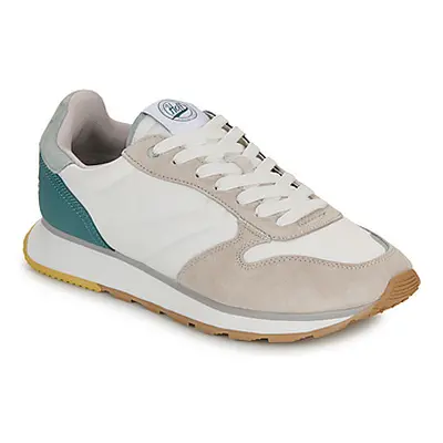 HOFF AGRINIO men's Shoes (Trainers) in White