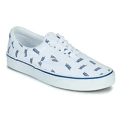 Vans ERA 59 men's Shoes (Trainers) in White