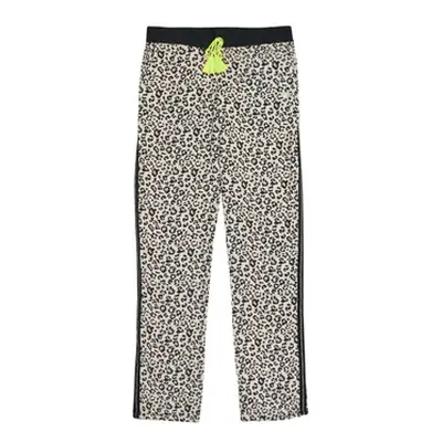 Kaporal JULIA girls's Trousers in Multicolour