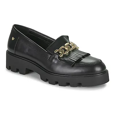 Martinelli Hermosilla women's Loafers / Casual Shoes in Black