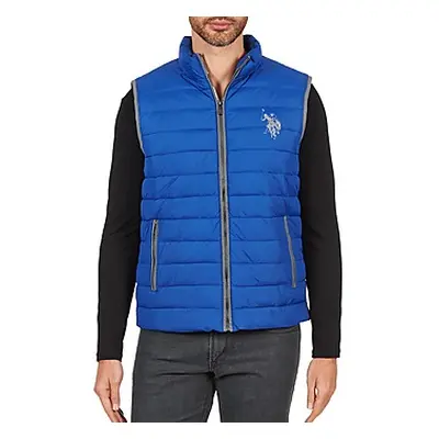 U.S Polo Assn. USPA 1890 men's Jacket in Blue