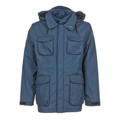 Bellfield GORIN men's Jacket in Blue