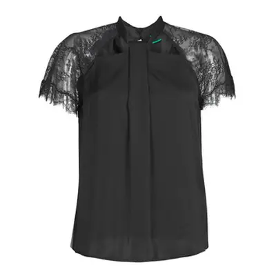 Guess GERDA women's Blouse in Black