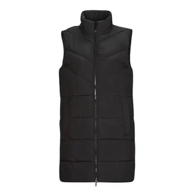 Noisy May NMDALCON S/L VEST NOOS women's Jacket in Black