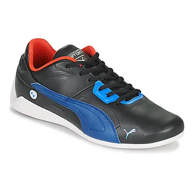 Puma BMW MMS Drift Cat Delta men's Shoes (Trainers) in Black