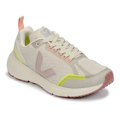 Veja CONDOR 2 women's Running Trainers in White