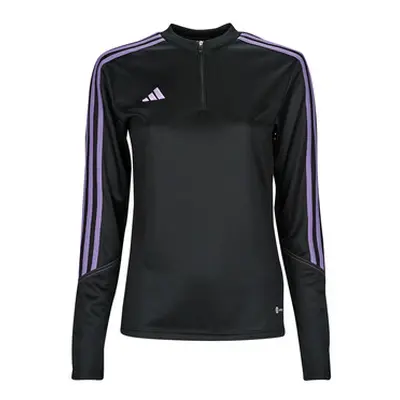 Adidas TIRO23 CBTOPW women's Tracksuit jacket in Black