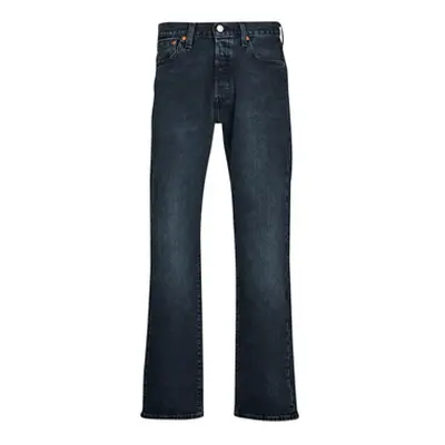 Levis 501® LEVI'S ORIGINAL men's Jeans in Marine