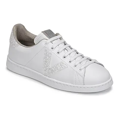 Victoria 1125188BLANCO women's Shoes (Trainers) in White