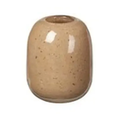 Broste Copenhagen KAI 's vases / flowerpot in Beige