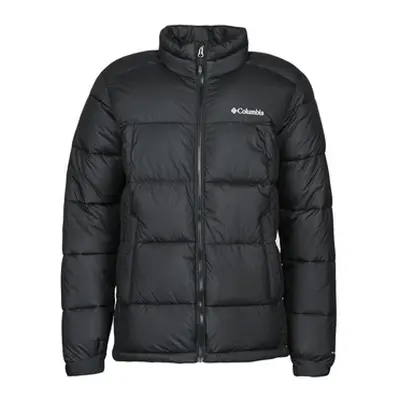 Columbia PIKE LAKE JACKET men's Jacket in Black